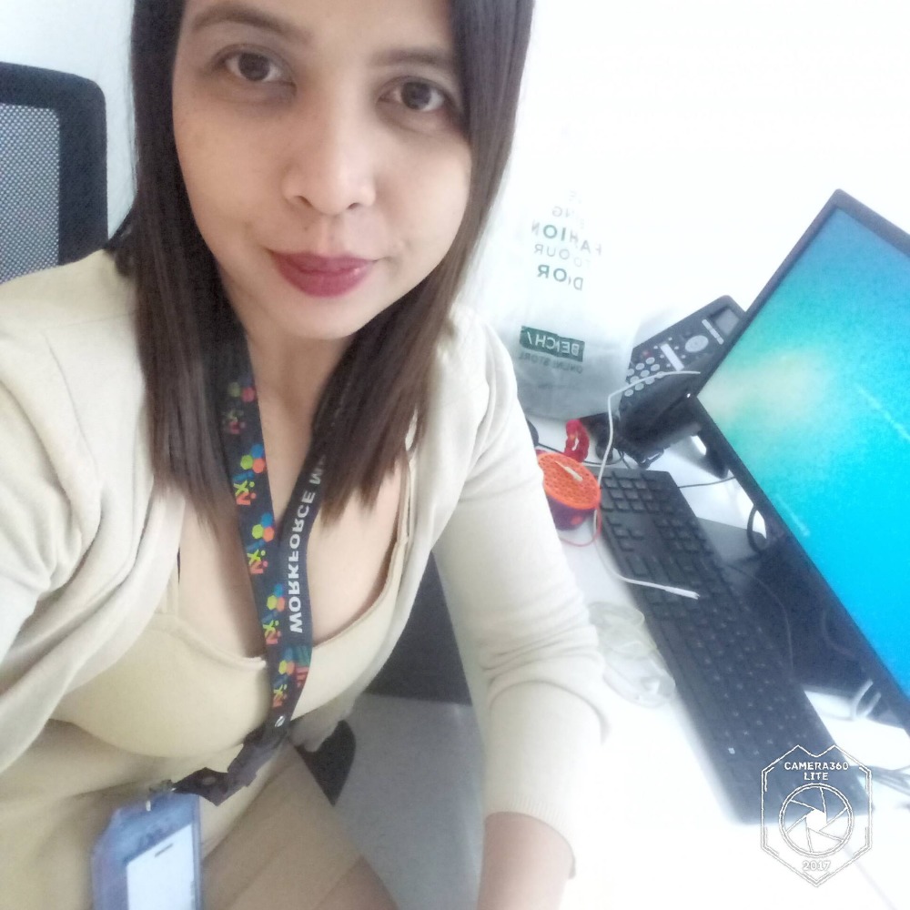 Meet your Posher, Patti